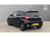 Hyundai I10 I10 1.2 [79] Premium 5dr Auto [Nav] Black
