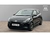 Hyundai I10 I10 1.2 [79] Premium 5dr Auto [Nav] Black