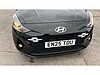 Hyundai I10 I10 1.2 [79] Premium 5dr Auto [Nav] Black