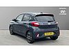 Hyundai I10 I10 1.2 [79] Premium 5dr Auto [Nav] Grey