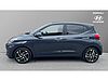 Hyundai I10 I10 1.2 [79] Premium 5dr Auto [Nav] Grey