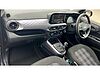 Hyundai I10 I10 1.2 [79] Premium 5dr Auto [Nav] Grey