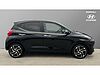 Hyundai I10 I10 1.2 [79] Premium 5dr Auto [Nav] Black