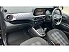 Hyundai I10 I10 1.2 [79] Premium 5dr Auto [Nav] Black