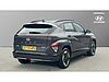 Hyundai KONA KONA 160kW Advance 65kWh 5dr Auto Grey