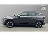 Hyundai KONA KONA 160kW Advance 65kWh 5dr Auto Grey