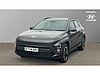 Hyundai KONA KONA 160kW Advance 65kWh 5dr Auto Grey