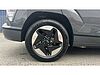 Hyundai KONA KONA 160kW Advance 65kWh 5dr Auto Grey