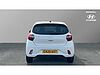 Hyundai I10 I10 1.0 [58] Advance 5dr Auto [Nav] White