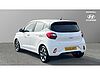 Hyundai I10 I10 1.0 [58] Advance 5dr Auto [Nav] White