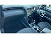 Hyundai TUCSON TUCSON 1.6 TGDi SE Connect 5dr 2WD White
