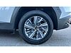 Hyundai TUCSON TUCSON 1.6 TGDi SE Connect 5dr 2WD White