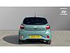 Hyundai I10 I10 1.2 [79] Premium 5dr Auto [Nav] Green
