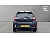 Hyundai I10 I10 1.2 [79] Advance 5dr Auto [Nav] Grey