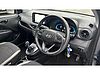 Hyundai I10 I10 1.2 [79] Advance 5dr Auto [Nav] Grey