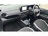 Hyundai I10 I10 1.2 [79] Advance 5dr Auto [Nav] Grey
