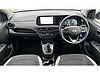 Hyundai I10 I10 1.2 [79] Advance 5dr Auto [Nav] Grey