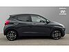 Hyundai I10 I10 1.2 [79] Premium 5dr Auto [Nav] Grey