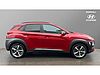 Hyundai KONA KONA 1.0T GDi Blue Drive Premium 5dr RED
