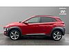 Hyundai KONA KONA 1.0T GDi Blue Drive Premium 5dr RED