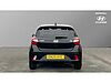 Hyundai I10 I10 1.0 [58] Premium 5dr Auto [Nav] Black