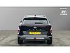 Hyundai KONA KONA 1.6T 138 Ultimate 5dr BLACK
