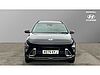 Hyundai KONA KONA 1.6T 138 Ultimate 5dr BLACK