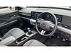 Hyundai KONA KONA 1.6T 138 Ultimate 5dr BLACK
