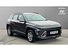 Hyundai KONA KONA 1.6T 138 Advance 5dr GREY