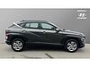 Hyundai KONA KONA 1.6T 138 Advance 5dr GREY