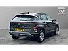 Hyundai KONA KONA 1.6T 138 Advance 5dr Grey