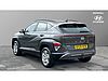 Hyundai KONA KONA 1.6T 138 Advance 5dr Grey