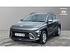Hyundai KONA KONA 1.6T 138 Advance 5dr Grey