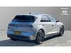 Hyundai IONIQ 5 IONIQ 5 168kW Ultimate 84 kWh 5dr Auto Cyber Grey