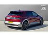 Hyundai IONIQ 5 IONIQ 5 168kW Ultimate 84 kWh 5dr Auto Ultimate Red