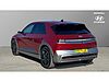 Hyundai IONIQ 5 IONIQ 5 168kW Ultimate 84 kWh 5dr Auto Ultimate Red