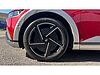 Hyundai IONIQ 5 IONIQ 5 168kW Ultimate 84 kWh 5dr Auto Ultimate Red