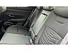 Hyundai TUCSON TUCSON 1.6T Hybrid Premium 5dr Auto Grey