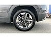 Hyundai TUCSON TUCSON 1.6T Hybrid Premium 5dr Auto Grey