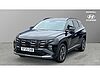 Hyundai TUCSON TUCSON 1.6T Hybrid Advance 5dr Auto Black