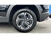 Hyundai TUCSON TUCSON 1.6T Hybrid Advance 5dr Auto Black