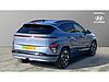Hyundai KONA KONA 160kW Ultimate 65kWh 5dr Auto Blue