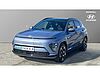 Hyundai KONA KONA 160kW Ultimate 65kWh 5dr Auto Blue