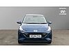 Hyundai I10 i10 5Dr HAT 1.0 MPi 63ps Advance NAV Vibrant Blue