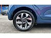 Hyundai I10 i10 5Dr HAT 1.0 MPi 63ps Advance NAV Vibrant Blue