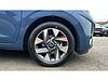 Hyundai I10 i10 5Dr HAT 1.0 MPi 63ps Advance NAV Vibrant Blue