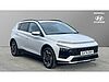 Hyundai BAYON BAYON 1.0 TGDi Ultimate 5dr Grey