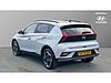 Hyundai BAYON BAYON 1.0 TGDi Ultimate 5dr Grey