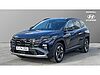 Hyundai TUCSON TUCSON 1.6T Hybrid Premium 5dr Auto Blue