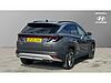 Hyundai TUCSON TUCSON 1.6T Premium 5dr Grey
